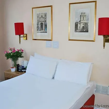 Hotel Lord Kensington London
