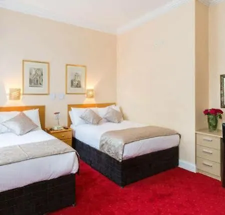 Hotel Lord Kensington