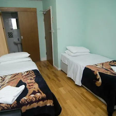 Bed & Breakfast Ventures