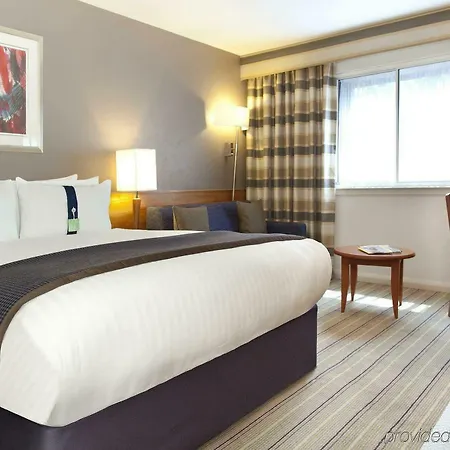 London - Heathrow M4,jct.4, An Ihg 4* West Drayton (Middlesex)