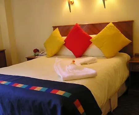 Lancaster Gate 3* Londra