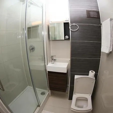 Ascott Mayfair Apartamento *