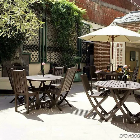 Ascott Mayfair Londres