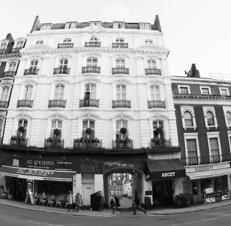 Ascott Mayfair * Londres