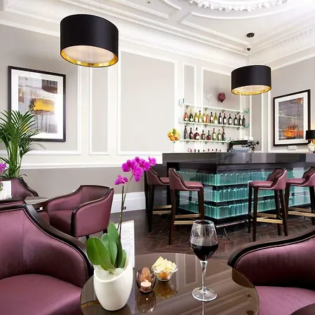 Aparthotel Fraser Queens Gate London
