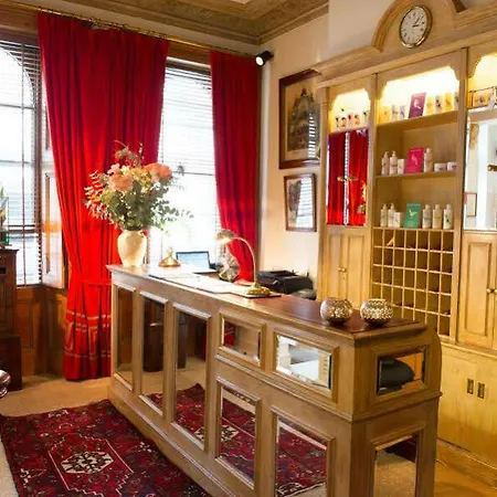 The Portobello 4* London