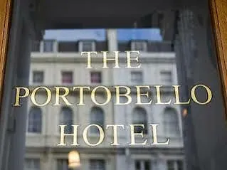מלון The Portobello 4*