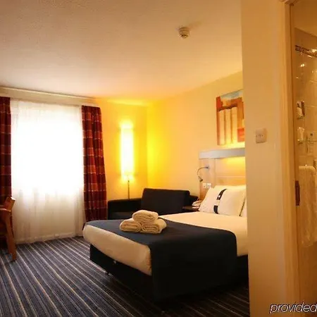 Express London By Ihg