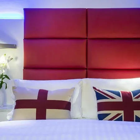 Henley House Hotel Londyn