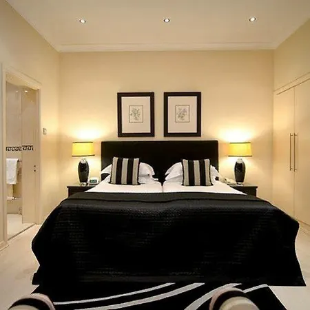 Hotel The Beaufort 4*