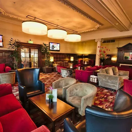 酒店 伦勃朗酒店 4*