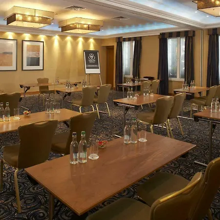Hotel The Rembrandt London