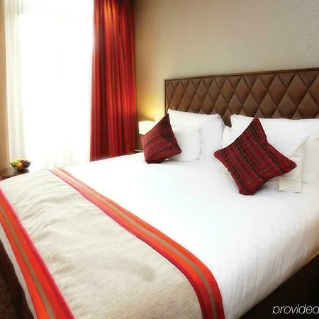 Doubletree By Hilton - Marble Arch Hotel Londres