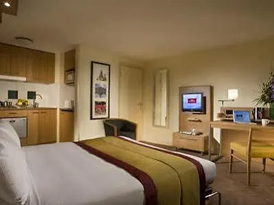 Citadines Barbican 4* Londýn
