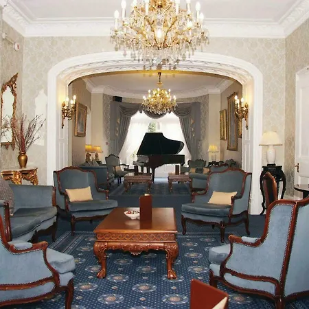 Western Swiss Hotel 3*