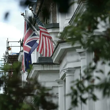 Hotel Western Swiss London