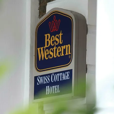 Western Swiss Hotel