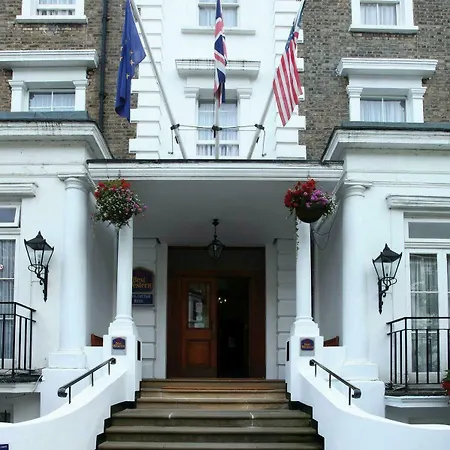 Western Swiss Hotel