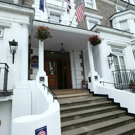 Hotel Western Swiss 3*