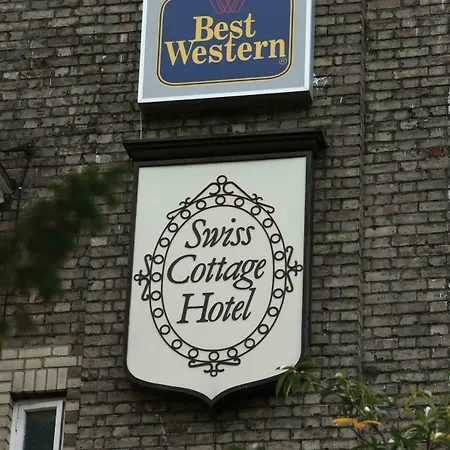Western Swiss Hotel 3*