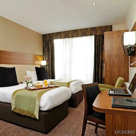 Mercure Bloomsbury Hotel Londres
