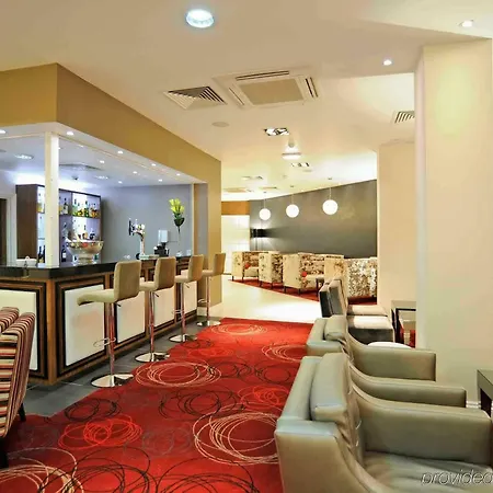 Mercure Bloomsbury 4*
