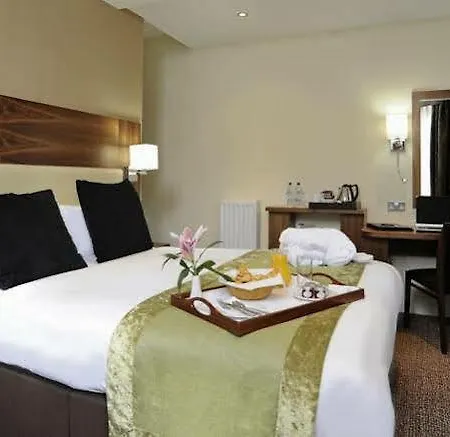 Mercure Bloomsbury Londres