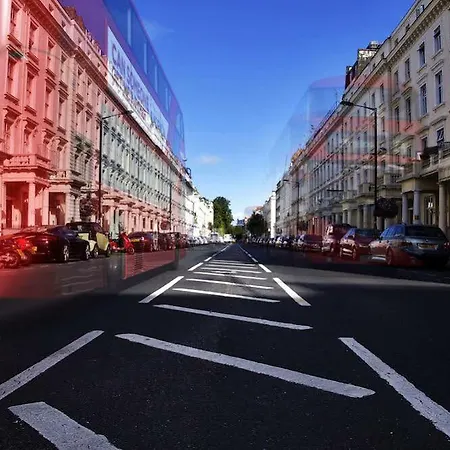 Express Victoria By Ihg Hotel London