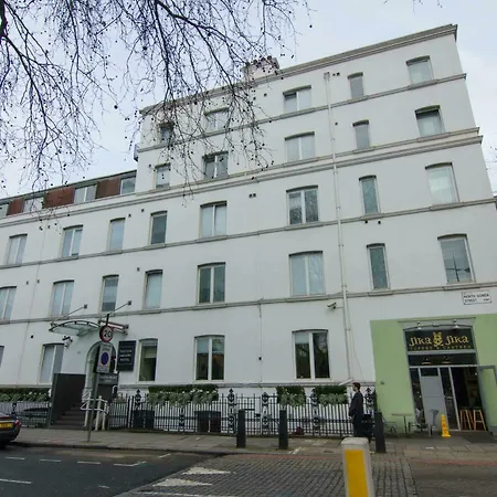 מלון Euston Square