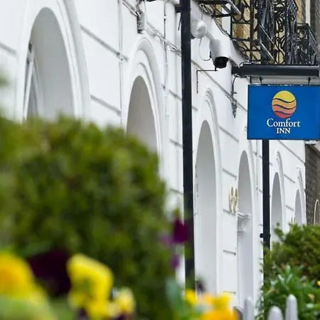 Comfort - Kings Cross 3*
