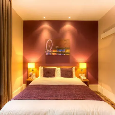 Hotel Comfort - Kings Cross