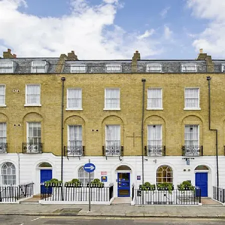 Comfort - Kings Cross 3*