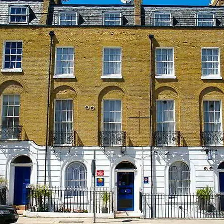 Comfort - Kings Cross 3*