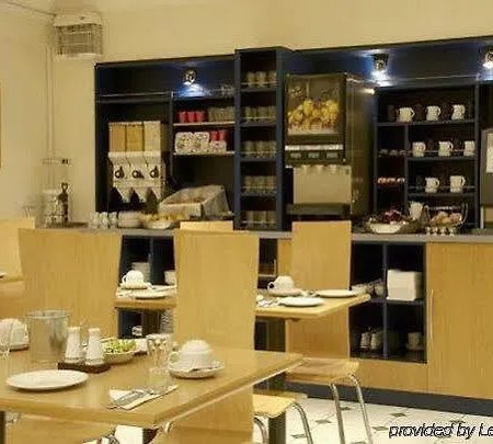 Comfort - Kings Cross 3* London