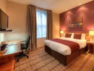 Comfort - Kings Cross Londra
