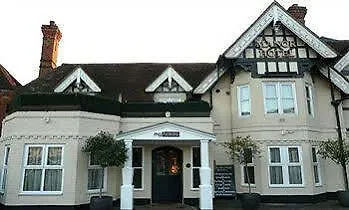 The Manor