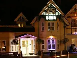 The Manor Hotel 3*