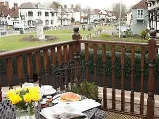 Hotel The Manor 3*
