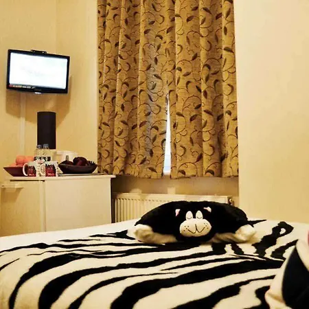 Hotel City London Hotel