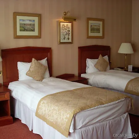 Hotel The Chamberlain Londyn