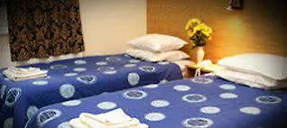 Otel Arriva Londra