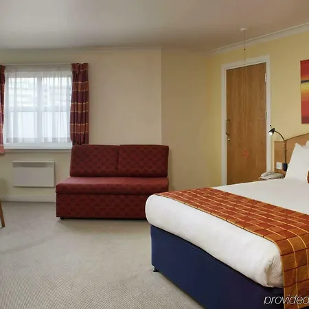 Holiday Express London-hammersmith By Ihg London