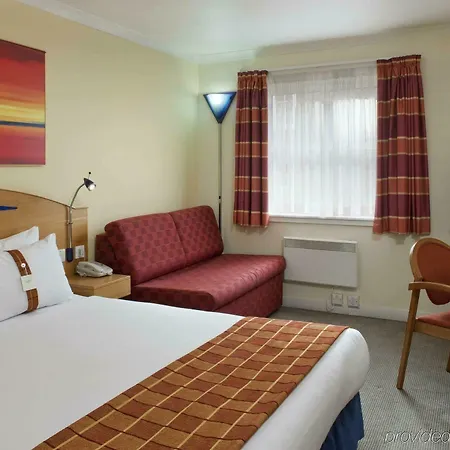 Holiday Express London-hammersmith By Ihg London