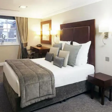 Grange Beauchamp Otel 4*