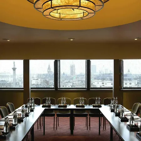Radisson Blu Hotel, Leicester Square - Formerly Hampshire
