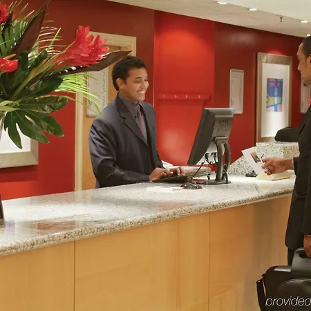 Hotel Thistle Barbican Shoreditch 3*