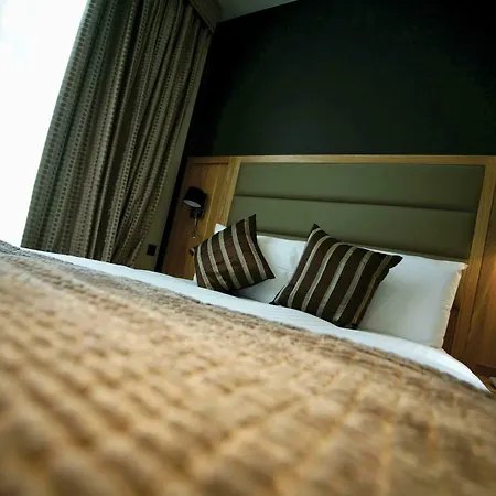 Mornington Kensington, Bw Premier Collection 4*