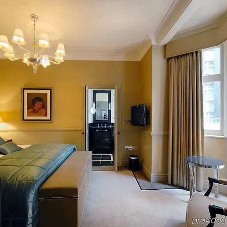 Hotel Althoff St James's & Club Londres