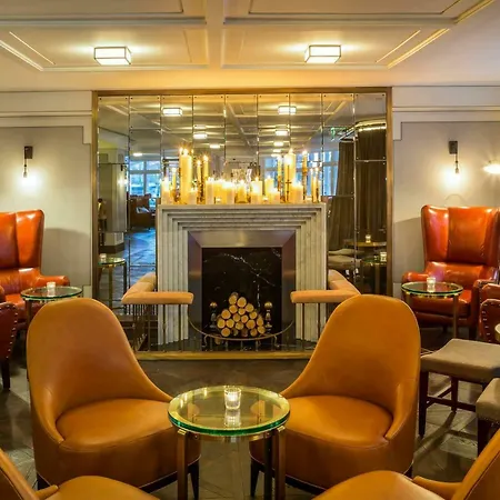 Marriott Park Lane 5*