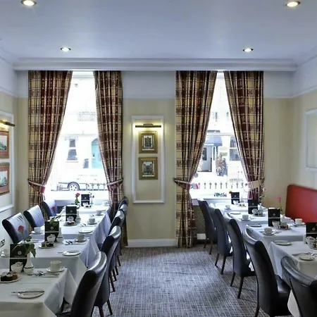 Grange Clarendon Szálloda 4*